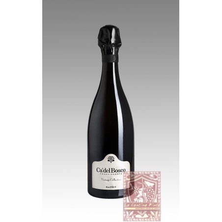 FRANCIACORTA SATEN 2004 - CA' DEL BOSCO