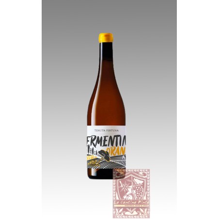 VERMENTINO BIO ORANGE 2022 - TENUTA FERTUNA