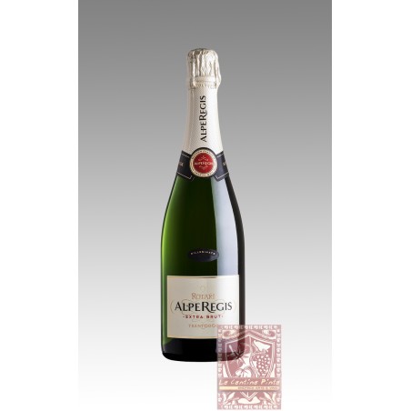 ROTARI ALPEREGIS 2014 EXTRA BRUT TRENTO DOC