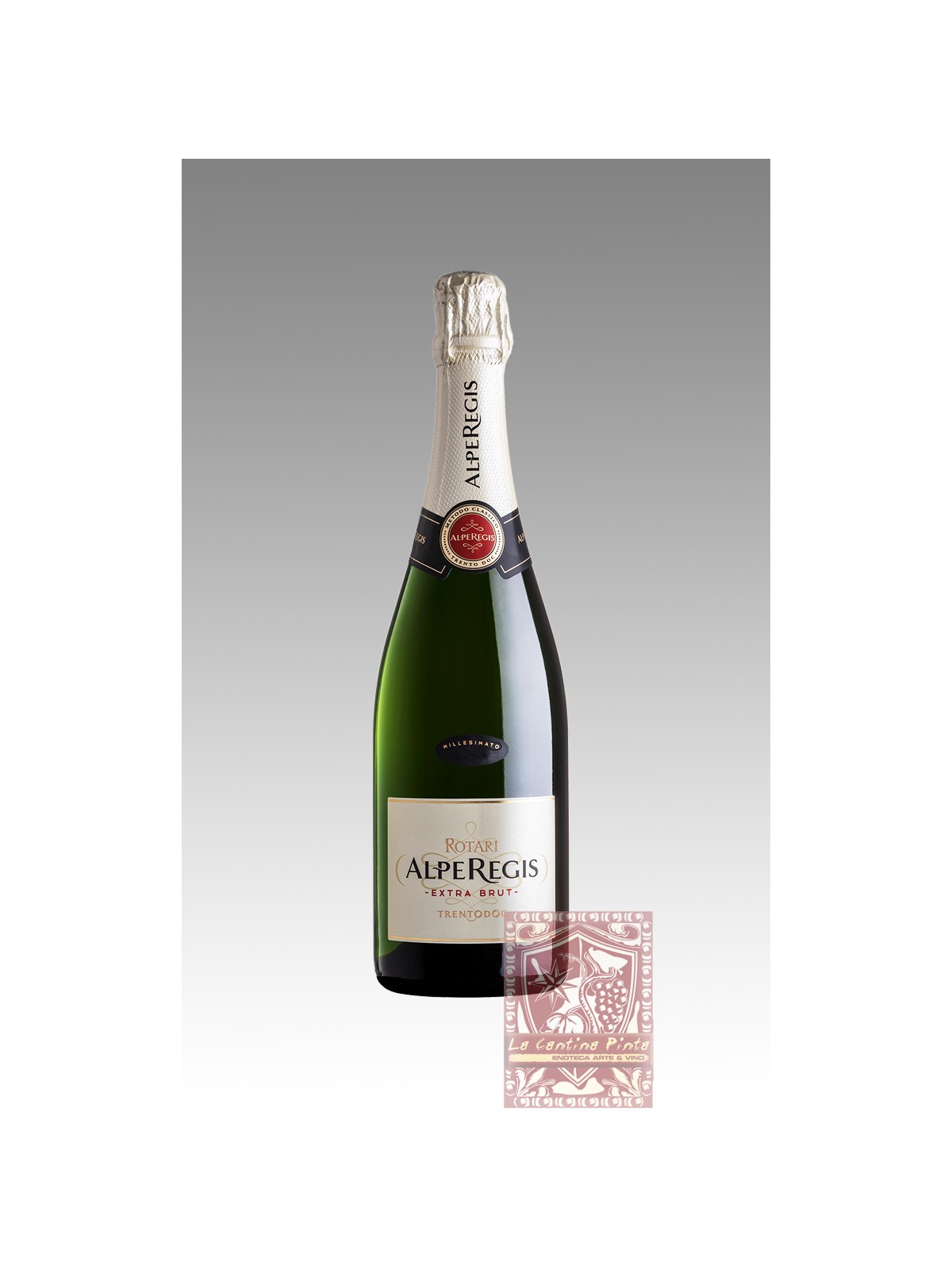 ROTARI ALPEREGIS 2014 EXTRA BRUT TRENTO DOC