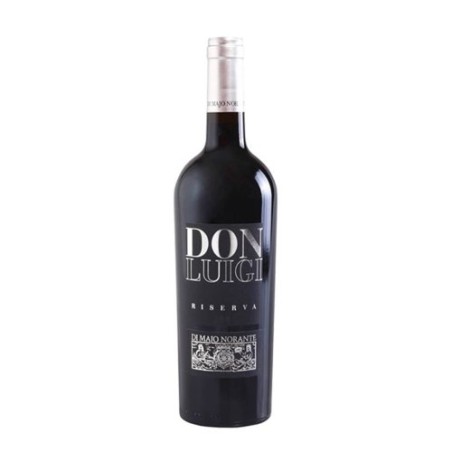 DON LUIGI RISERVA 2016 - DI MAJO NORANTE