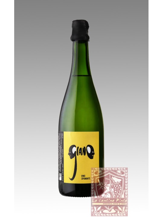GIANO VINO SPUMANTE - CASTEL ARIENTI