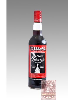 PONCE ALLA LIVORNESE VITTORI