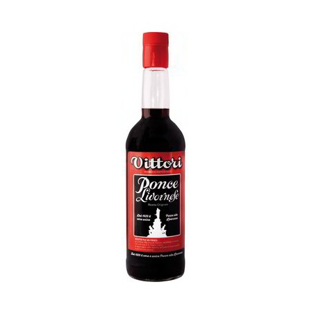 PONCE ALLA LIVORNESE VITTORI
