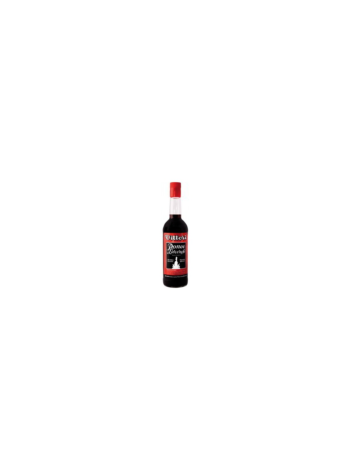 PONCE ALLA LIVORNESE VITTORI