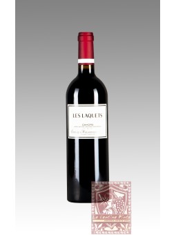 LES LAQUETS 2017 -  COSSE  ET MAISONNEUVE