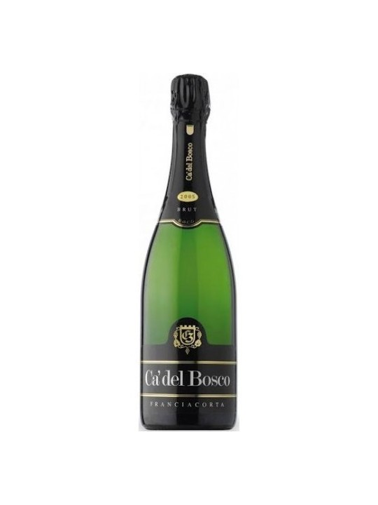 FRANCIACORTA BRUT VINTAGE 2003 - CA' DEL BOSCO