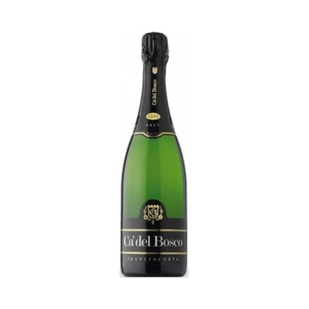 FRANCIACORTA BRUT VINTAGE 2003 - CA' DEL BOSCO
