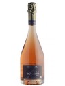 CHAMPAGNE INFLUENCE ROSE' BRUT - MINIERE F&R