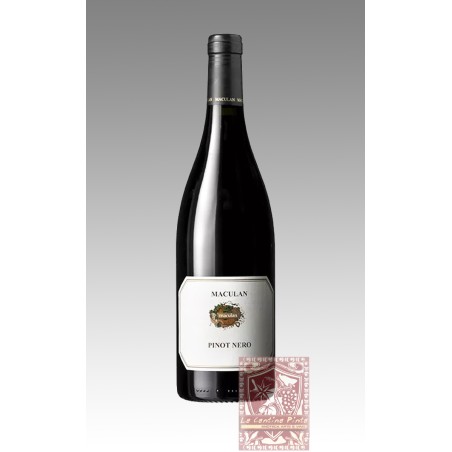PINOT NERO 2014 - MACULAN