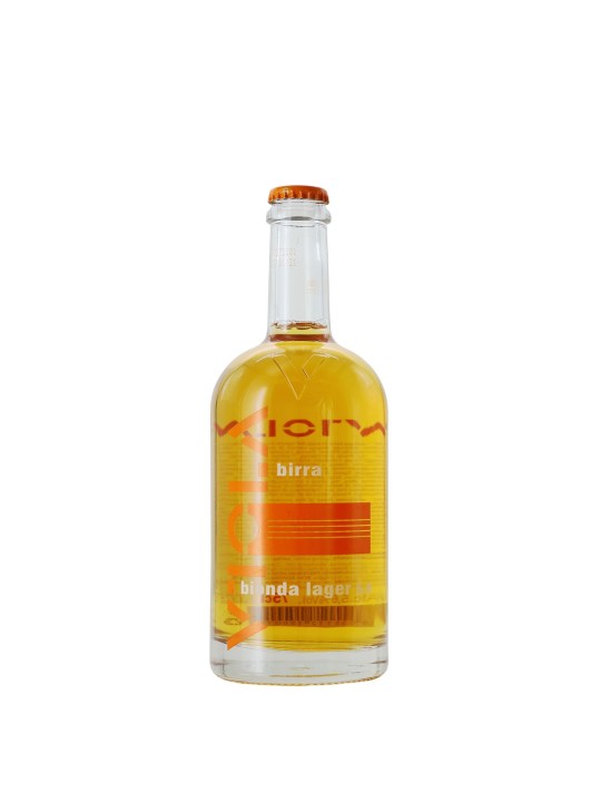 BIRRA VIOLA LAGER 5.6