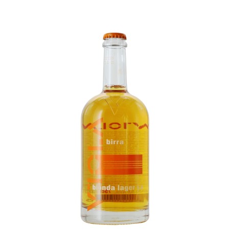 BIRRA VIOLA LAGER 5.6