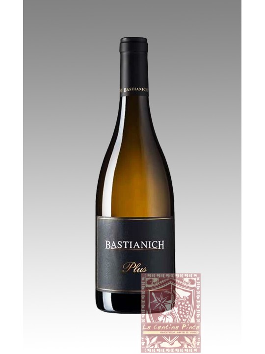 PLUS 2015 - BASTIANICH