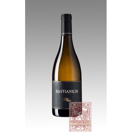 PLUS 2015 - BASTIANICH