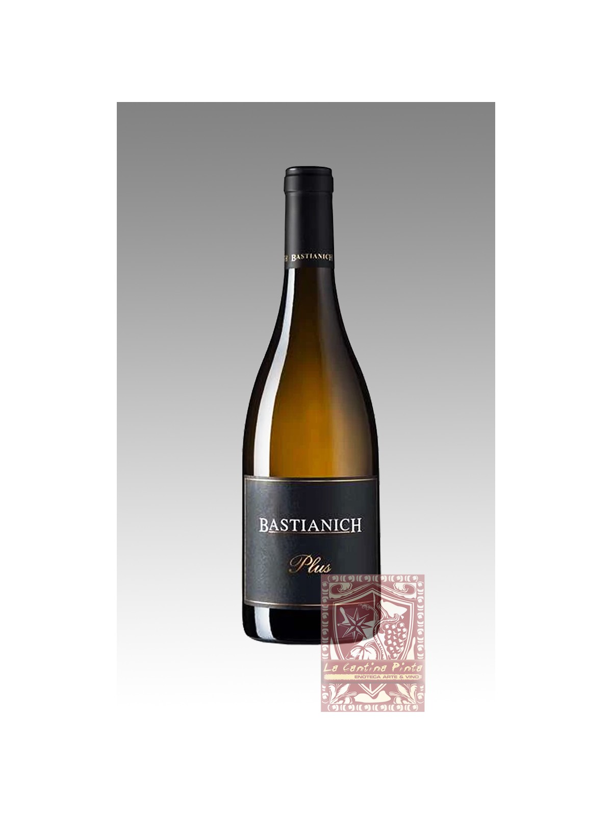 PLUS 2015 - BASTIANICH