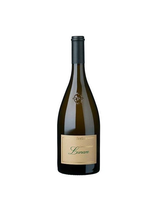 GEWURZTRAMINER LUNARE 2015 - CANTINA TERLANO - KELLEREI TERLAN