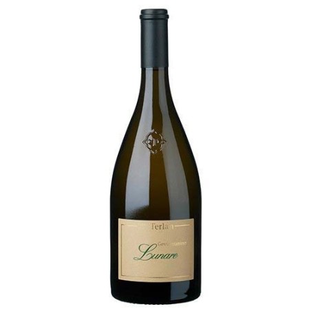 GEWURZTRAMINER LUNARE 2015 - CANTINA TERLANO - KELLEREI TERLAN
