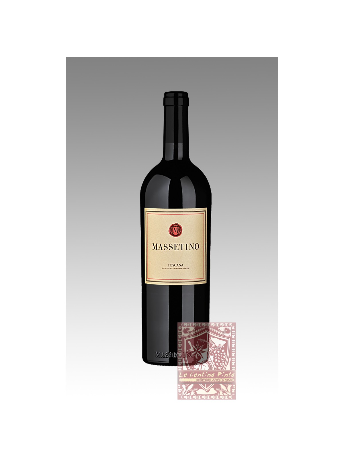 MASSETINO 2017 - TENUTA DELL'ORNELLAIA