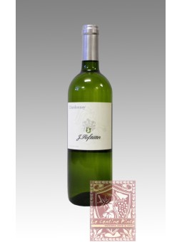 CHARDONNAY ALTO ADIGE DOC 2024 - HOFSTATTER