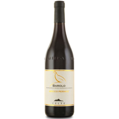 BAROLO BRICCO PERNICE 2009 - COGNO