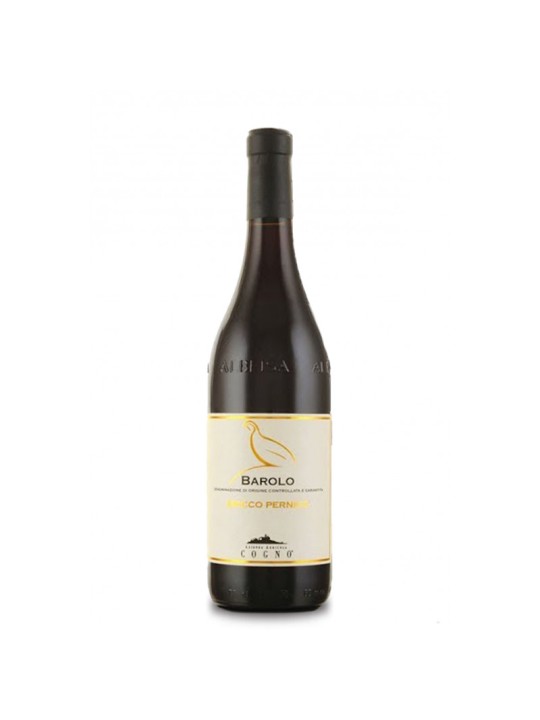 BAROLO BRICCO PERNICE 2010 - COGNO