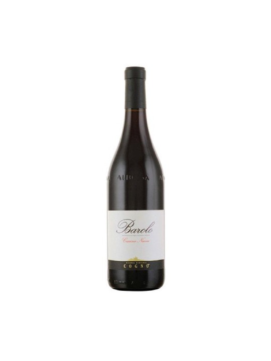 BAROLO CASCINA NUOVA 2009 - COGNO