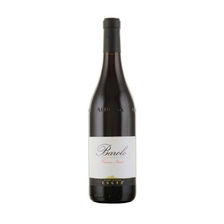 BAROLO CASCINA NUOVA 2009 - COGNO