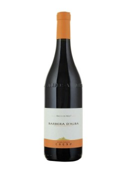 BARBERA D'ALBA BRICCO DEI MERLI 2003 - COGNO