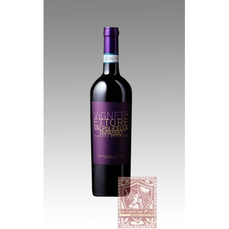 VALPOLICELLA SUPERIORE RIPASSO 2014 - VIGNETI DI ETTORE