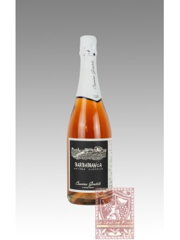 BARBABIANCA METODO CLASSICO 2016 - CASCINA GENTILE