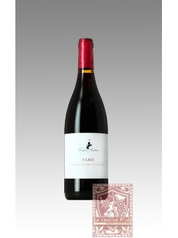 FARO 2011 FONDO DEI BARBERA - CLAUDIO BARBERA