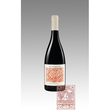 ETNA ROSSO 2017 - PIETRADOLCE