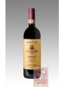 BAROLO  BREA VIGNA CA' MIA 2017 - BROVIA