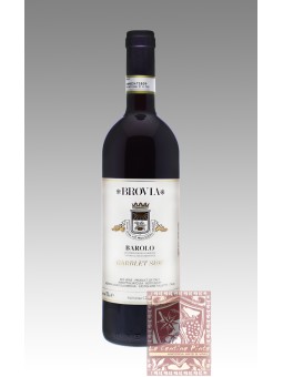 BAROLO GARBLET SUE' 2012 - BROVIA