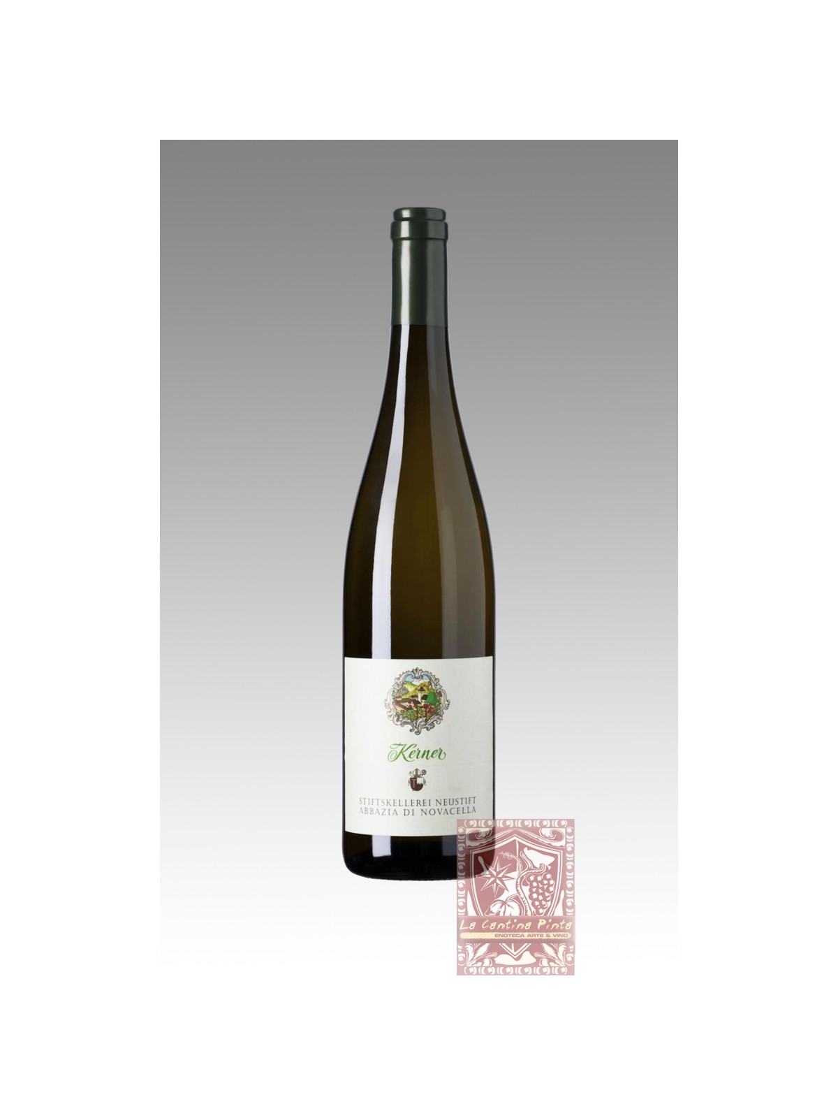 KERNER 2023 - ABBAZIA DI NOVACELLA