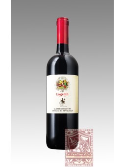 LAGREIN 2024 - ABBAZIA DI NOVACELLA