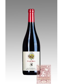 PINOT NERO 2024 - ABBAZIA DI NOVACELLA