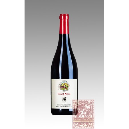 PINOT NERO 2024 - ABBAZIA DI NOVACELLA
