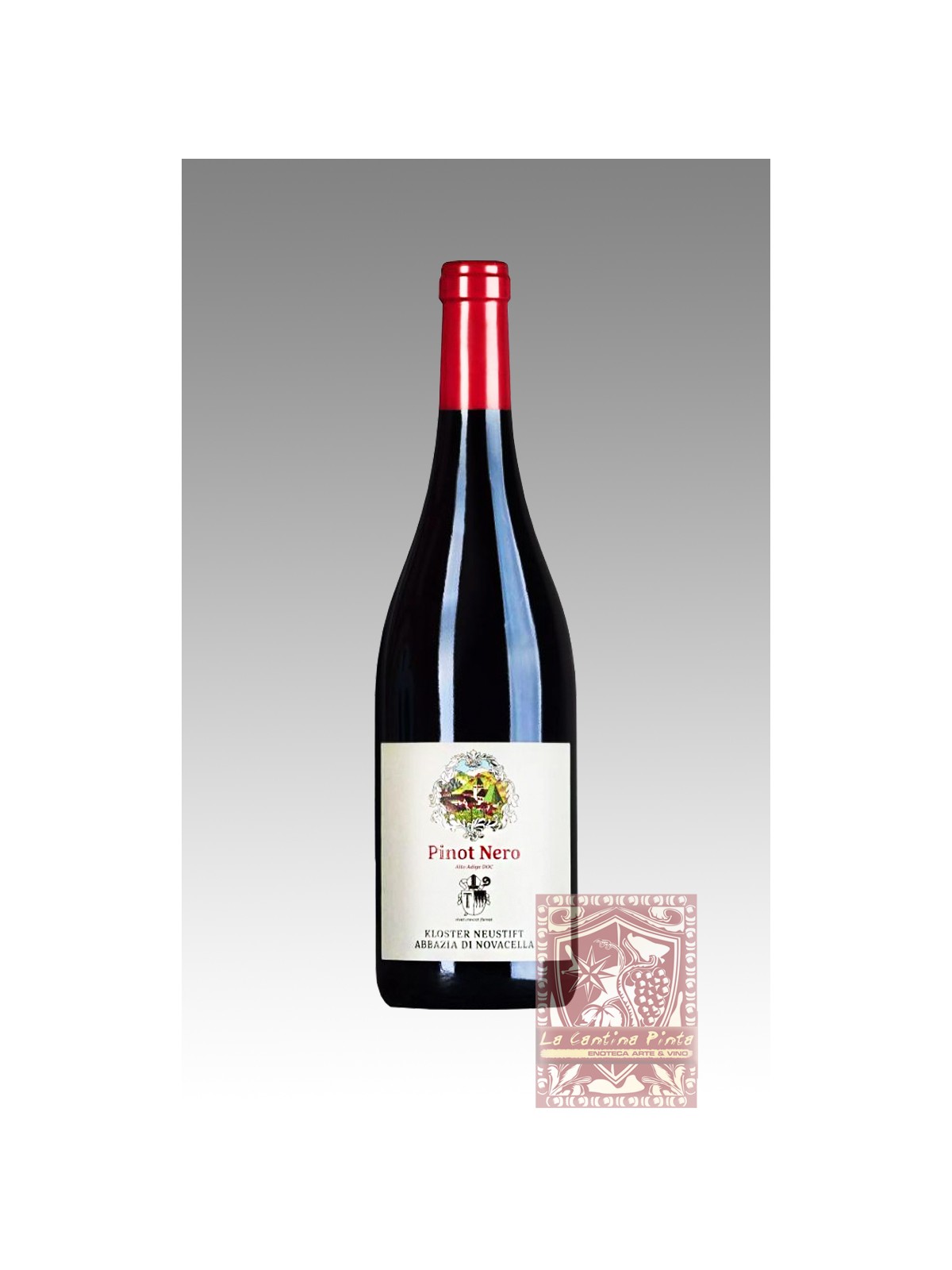 PINOT NERO 2024 - ABBAZIA DI NOVACELLA