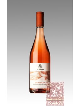 ETNA ROSATO 2024 BENANTI