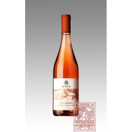 ETNA ROSATO 2024 BENANTI