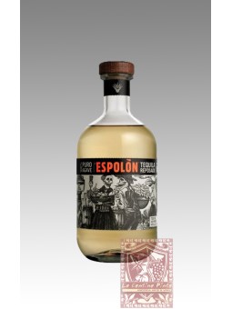 TEQUILA ESPOLON REPOSADO