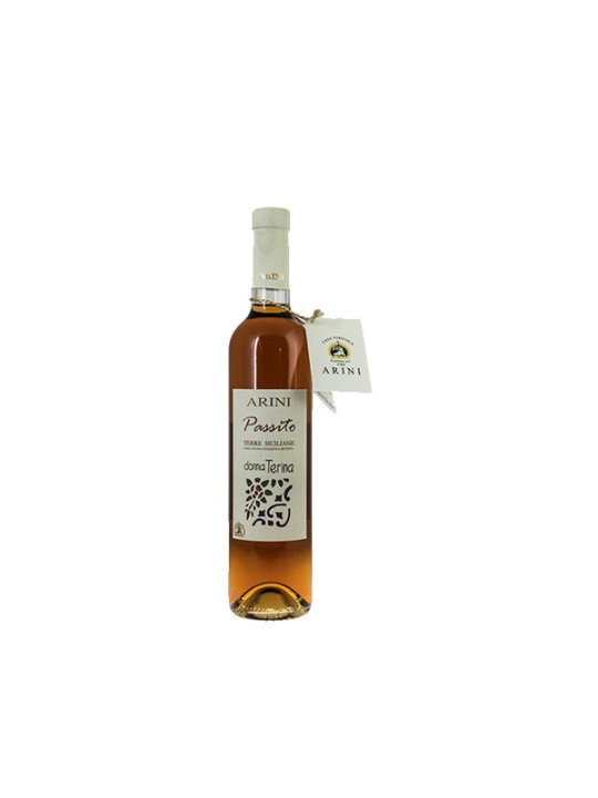 PASSITO DONNA TERINA - ARINI