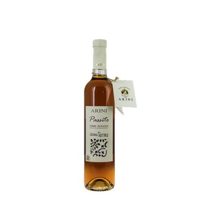 PASSITO DONNA TERINA - ARINI