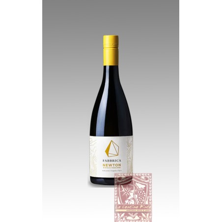 FABBRICA NEWTON 2021 BIANCO TOSCANA IGT