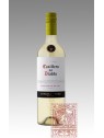 CASILLERO DEL DIABLO 2015 SAUVIGNON  VALLE DE RAPEL - CONCHA Y TORO