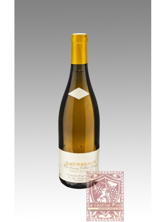 LAUNEGILD 2022 CHARDONNAY COLLINE PESCARESI - NICOLETTA DE FERMO