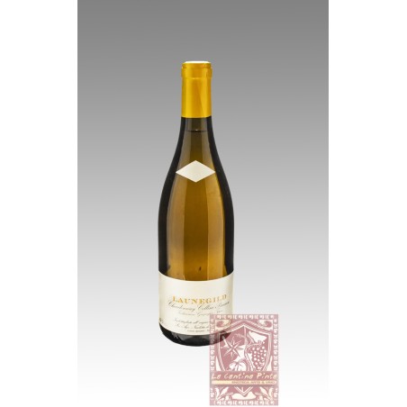 LAUNEGILD 2022 CHARDONNAY COLLINE PESCARESI - NICOLETTA DE FERMO
