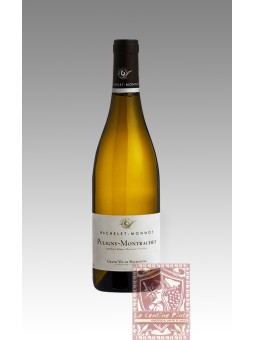 PULIGNY-MONTRACHET 2020 - BACHELET-MONNOT