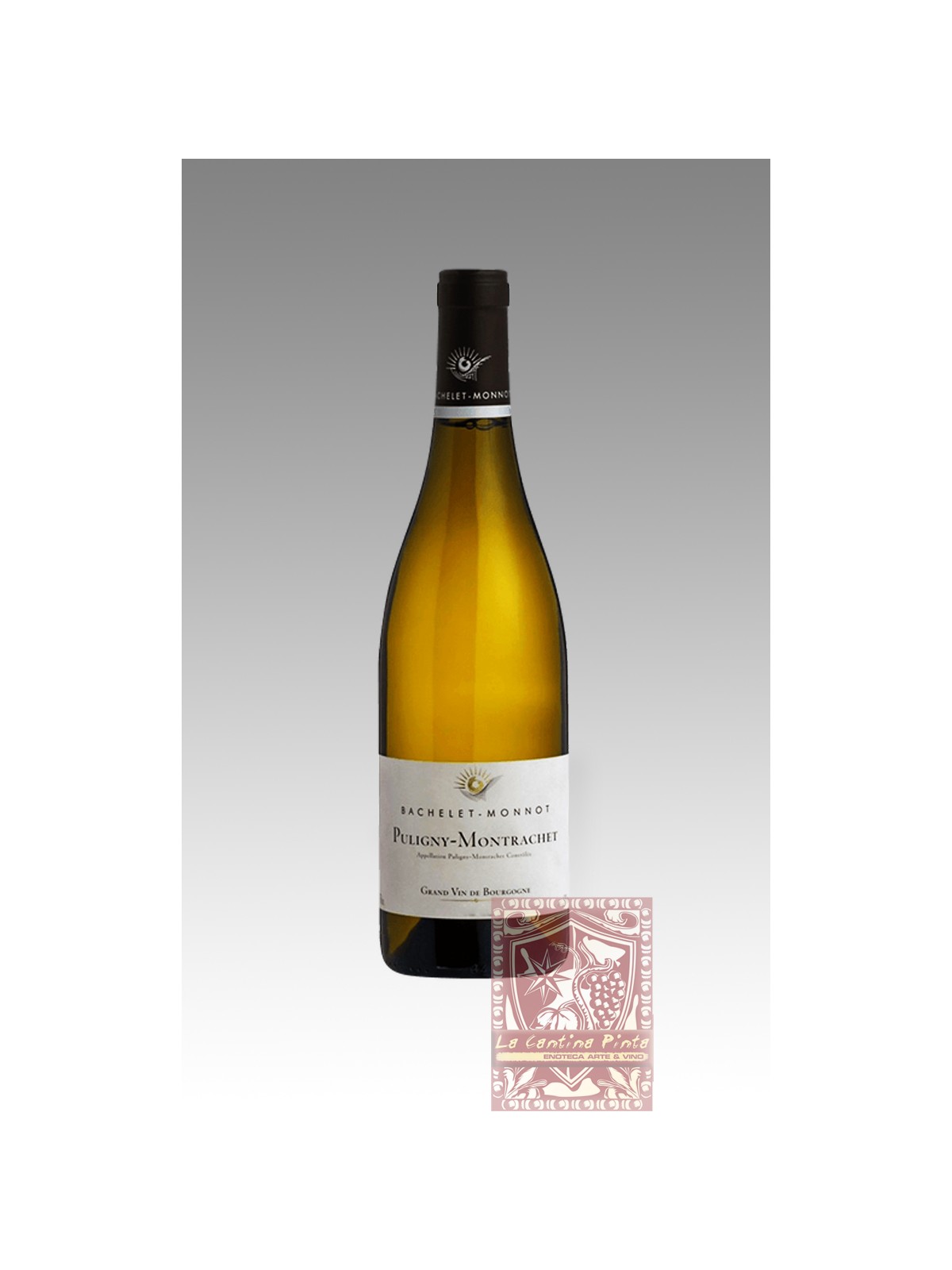 PULIGNY-MONTRACHET 2020 - BACHELET-MONNOT